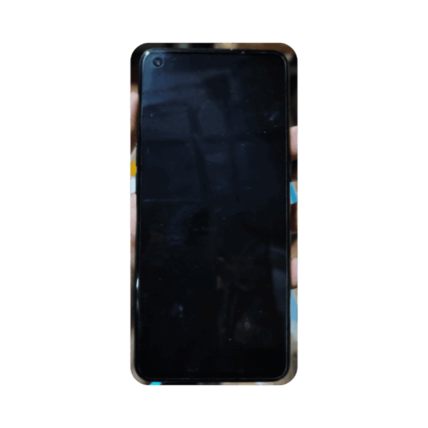 [Open Box] Oppo Reno 5 - 8GB | 128GB - Image 4