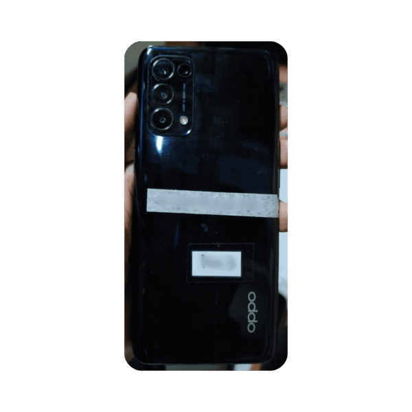 [Open Box] Oppo Reno 5 - 8GB | 128GB - Image 5
