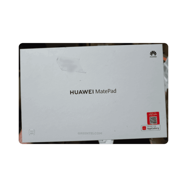 [OPEN BOX] Huawei MatePad 10.4 (BAH4) - 4GB | 128GB - Light Scratch - Image 2