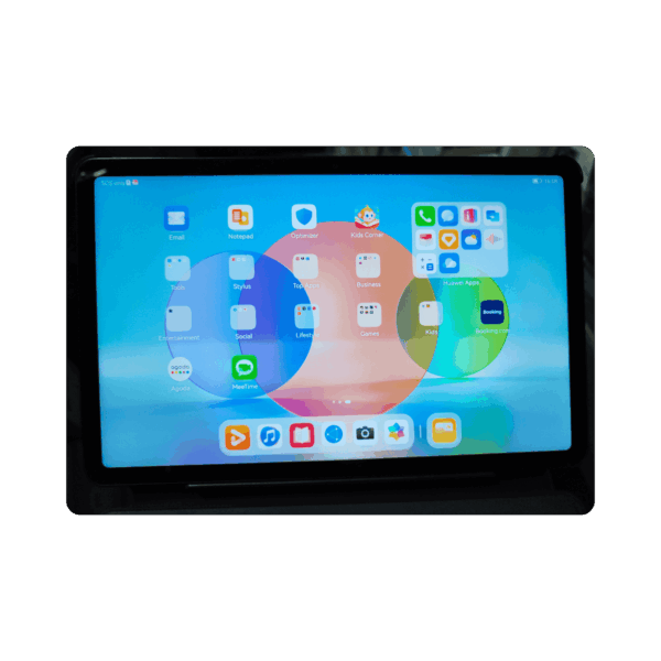 [OPEN BOX] Huawei MatePad 10.4 (BAH4) - 4GB | 128GB - Light Scratch - Image 6