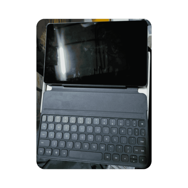 [OPEN BOX] Huawei MatePad 10.4 (BAH4) - 4GB | 128GB - Light Scratch - Image 9