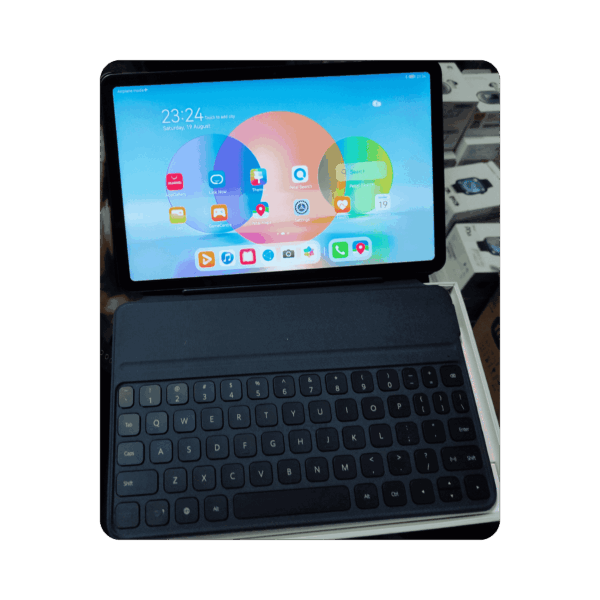 [OPEN BOX] Huawei MatePad 10.4 (BAH4) - 4GB | 128GB - Light Scratch - Image 8