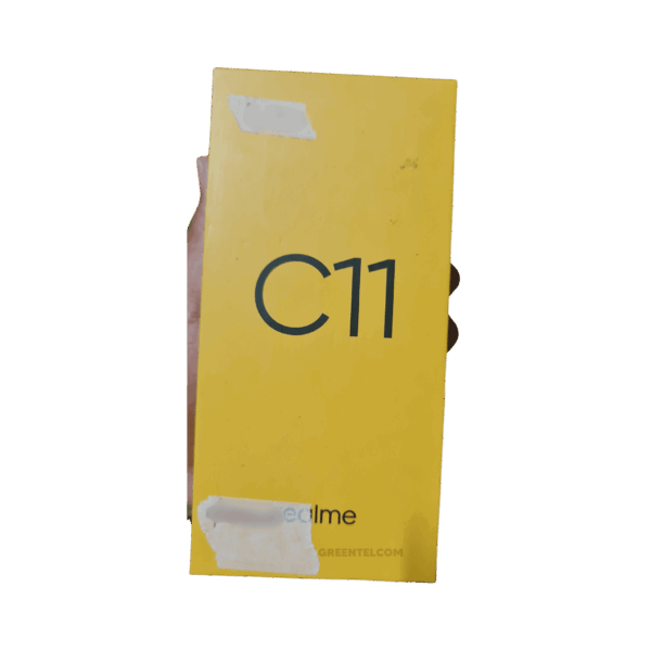 [Open Box] Realme C11 - 2GB | 32GB - Image 2