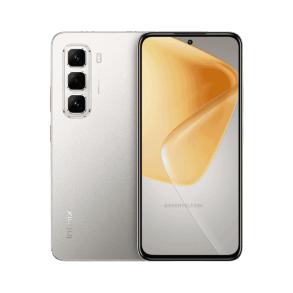 Infinix Hot 50 Pro - 8GB | 256GB - Image 2
