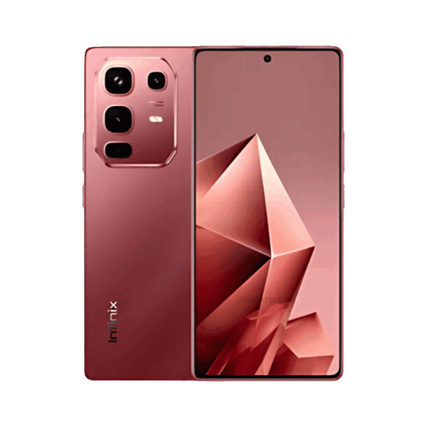 Infinix Note 50 - 8GB | 256GB