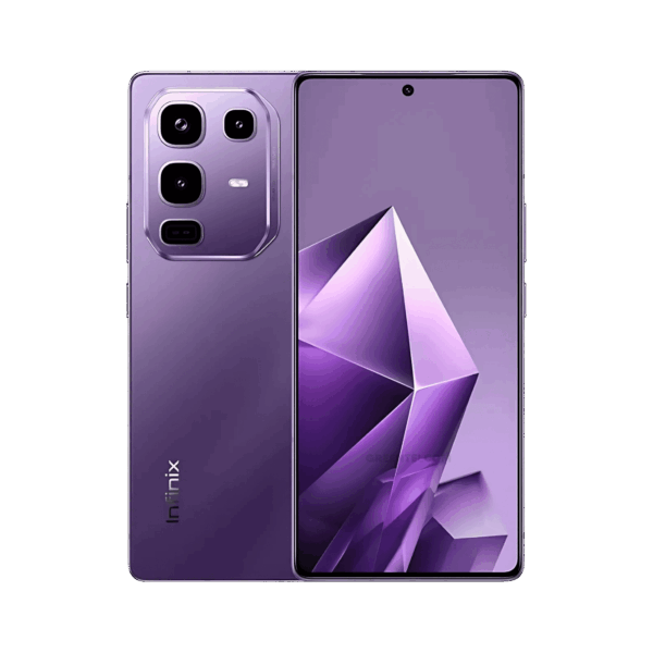 Infinix Note 50 Pro 4G - 12GB | 256GB - Image 3