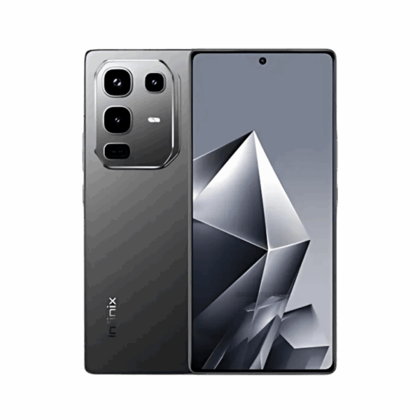 Infinix Note 50 Pro 4G - 12GB | 256GB