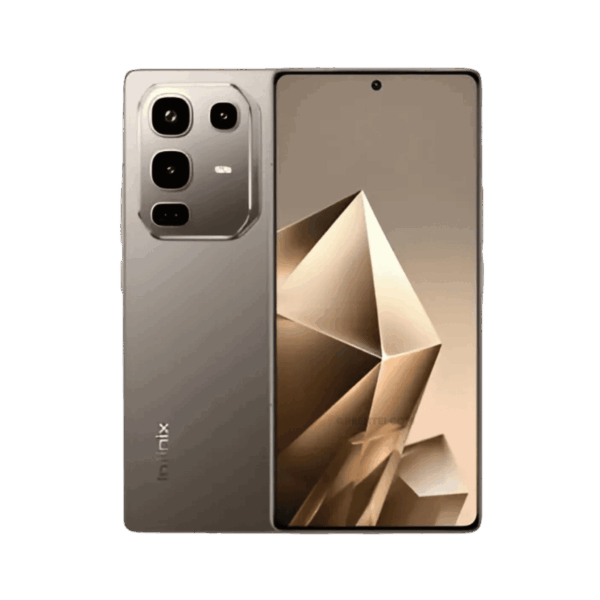 Infinix Note 50 Pro 4G - 12GB | 256GB - Image 2