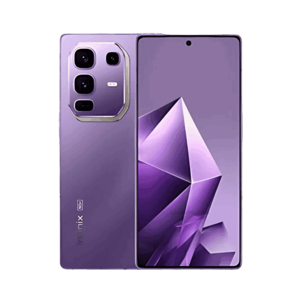 Infinix Note 50 Pro Plus 5G - 12GB | 256GB - Image 2