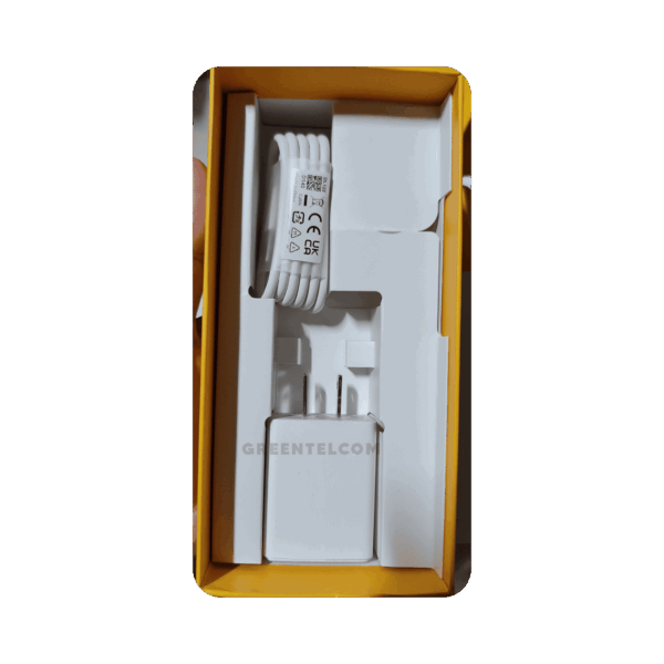 [Open Box] Realme C33 - 4GB | 64GB - Light Scratch - Image 5