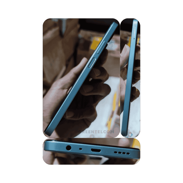 [Open Box] Realme C33 - 4GB | 64GB - Light Scratch - Image 6