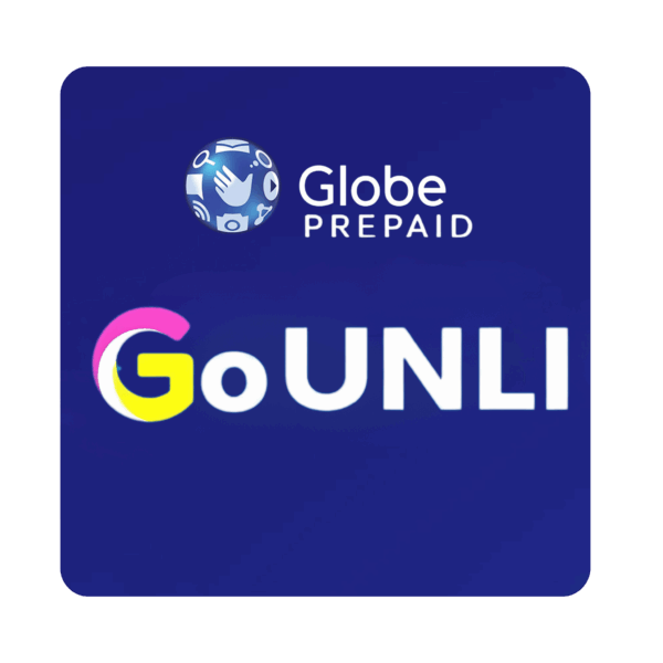 Globe Prepaid Go Unli