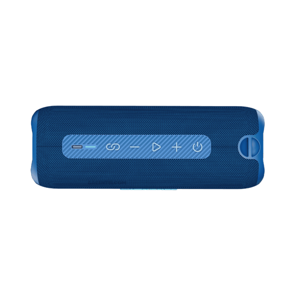 HiFuture Alpha - Portable Wireless speaker - Image 4