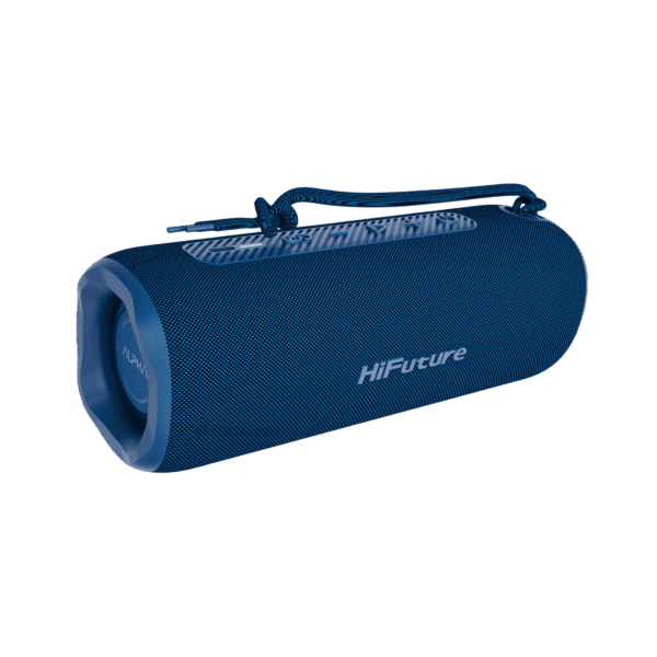 HiFuture Alpha - Portable Wireless speaker - Image 3