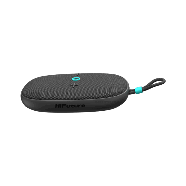 HiFuture Ascendo - Compact Wireless speaker - Image 2