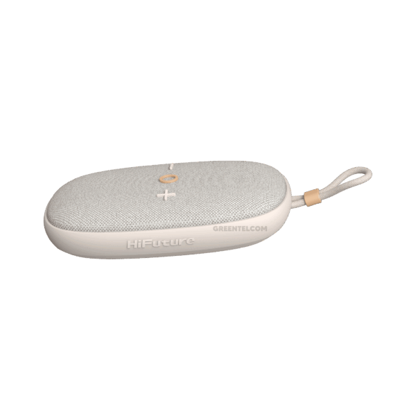 HiFuture Ascendo - Compact Wireless speaker - Image 8