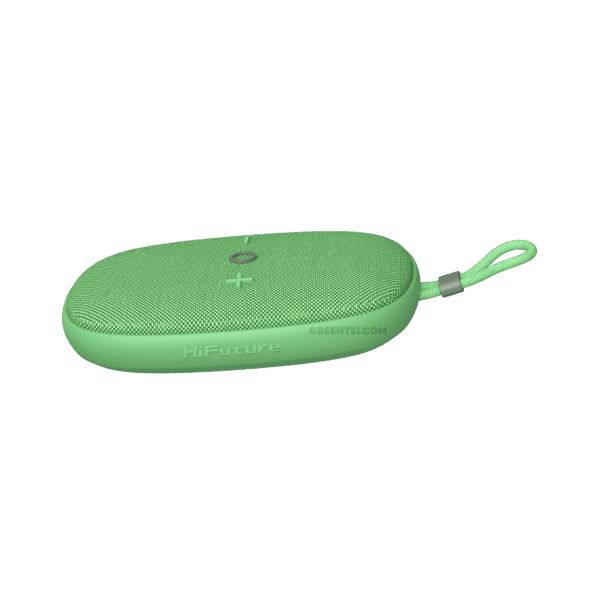 HiFuture Ascendo - Compact Wireless speaker - Image 6