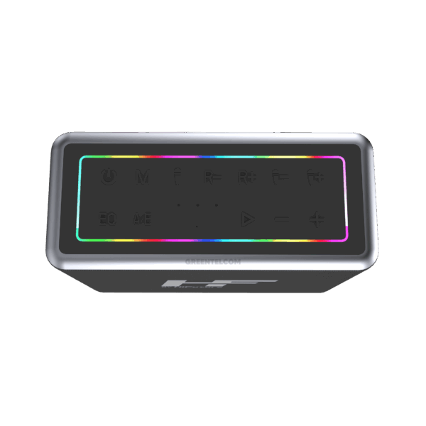 HiFuture Music Box - Karaoke Wireless speaker - Image 5