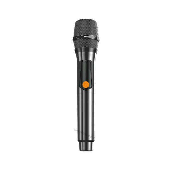 HiFuture Music Box - Karaoke Wireless speaker - Image 6