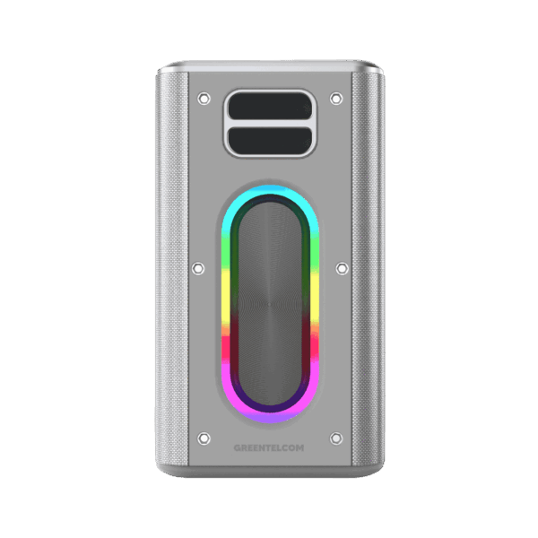 HiFuture Music Box - Karaoke Wireless speaker