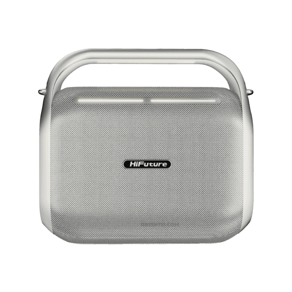 HiFuture MusicBox 200 - Karaoke Wireless speaker - Image 3