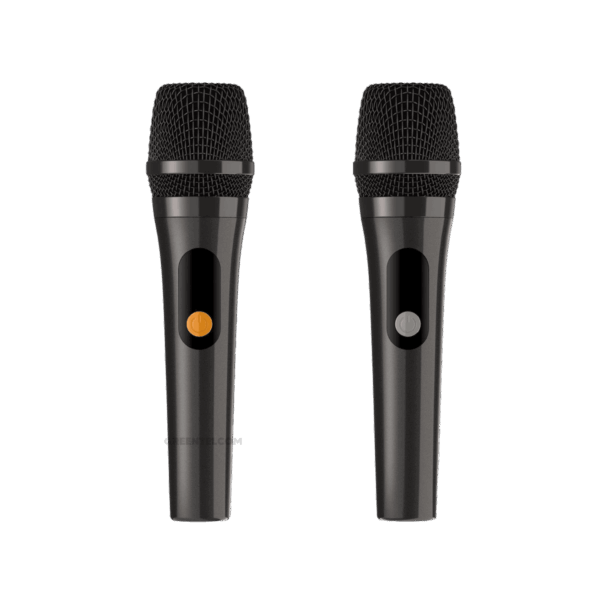 HiFuture MusicBox 200 - Karaoke Wireless speaker - Image 5