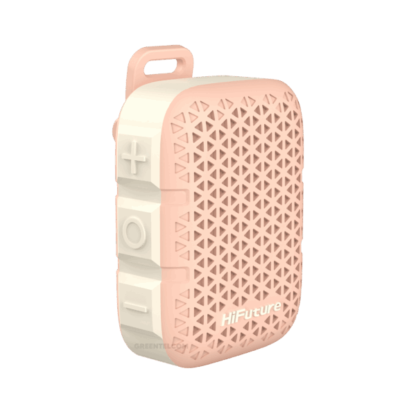 HiFuture Pocket S - Mini Wireless speaker - Image 8