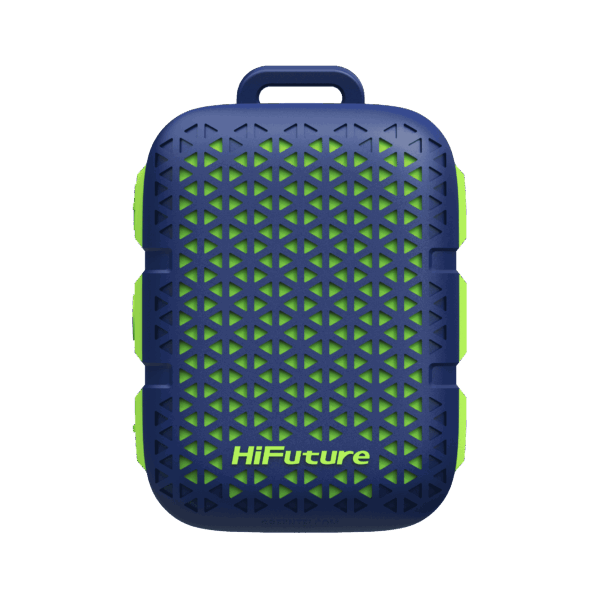 HiFuture Pocket S - Mini Wireless speaker