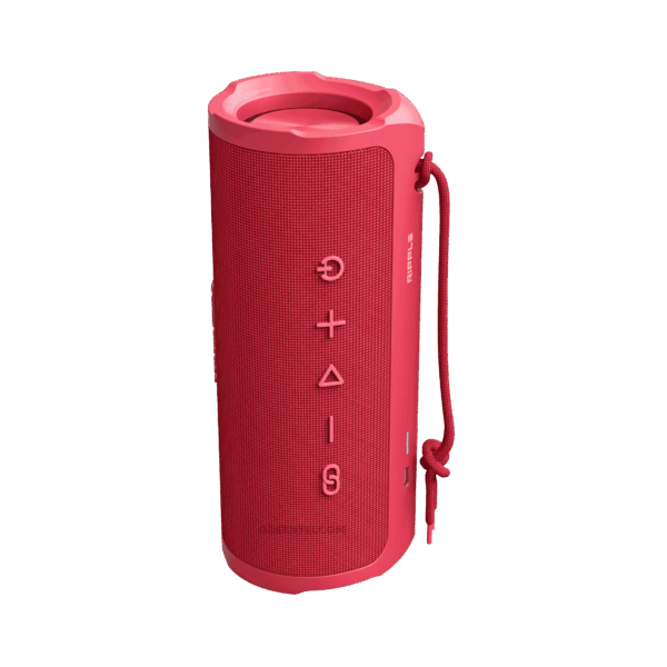 HiFuture Ripple - Portable Wireless speaker - Image 2