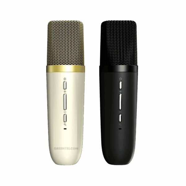 HiFuture Vocalist 100 - Karaoke Wireless speaker - Image 5