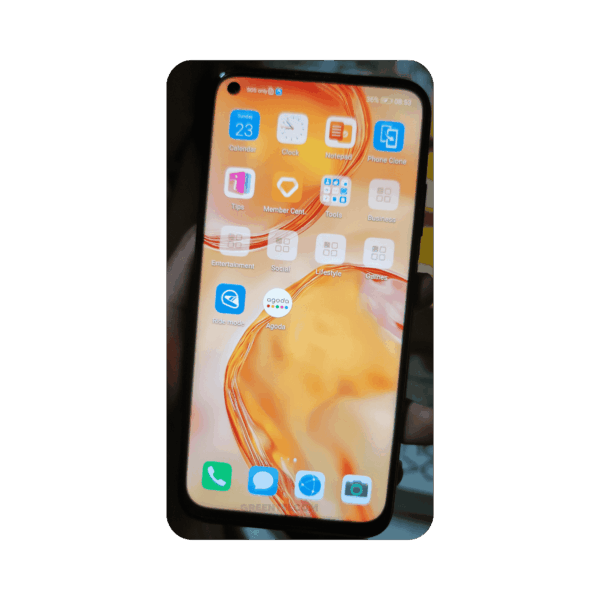 [OPEN BOX] Huawei Nova 7i - 8GB | 128GB - Image 10