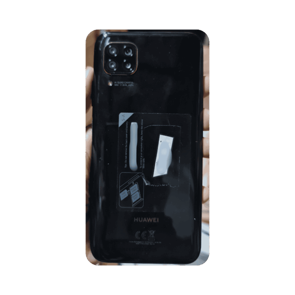[OPEN BOX] Huawei Nova 7i - 8GB | 128GB - Image 4