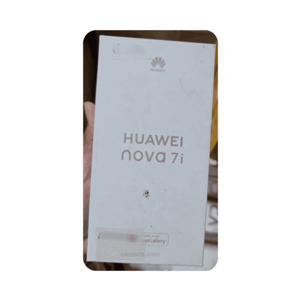 [OPEN BOX] Huawei Nova 7i - 8GB | 128GB - Image 2