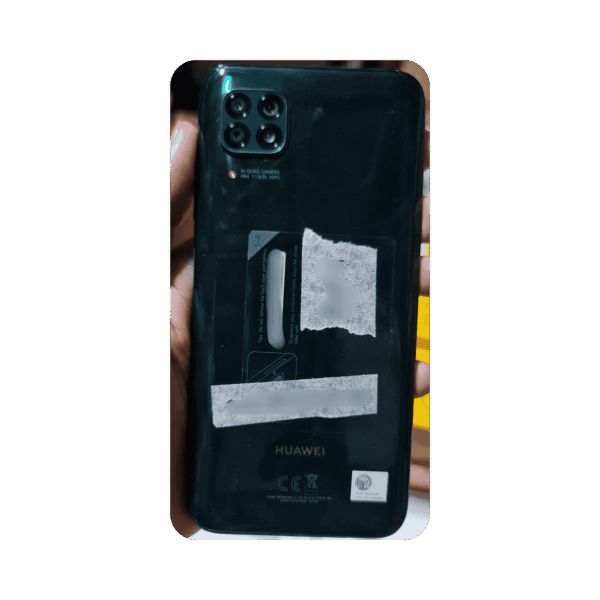 [OPEN BOX] Huawei Nova 7i - 8GB | 128GB - Image 5
