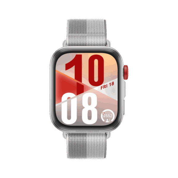 Huawei Watch Fit 4 - Image 4