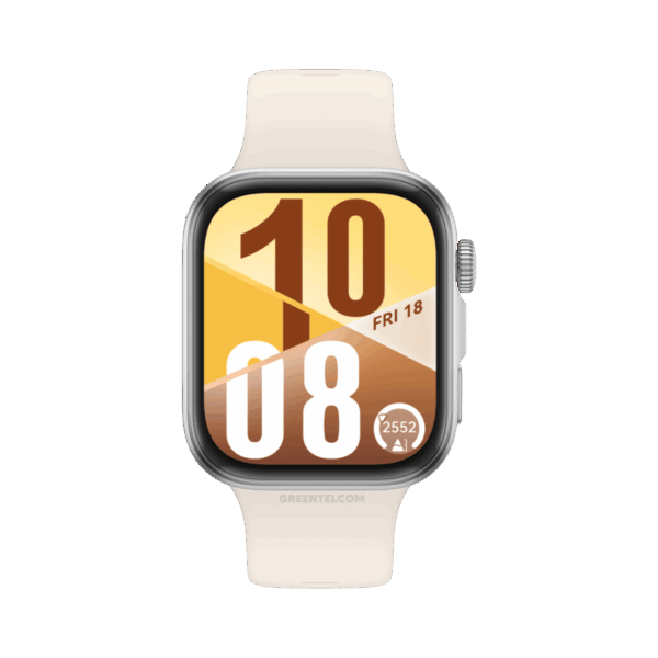 Huawei Watch Fit 4 - Image 3