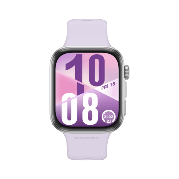 Huawei Watch Fit 4 - Image 5