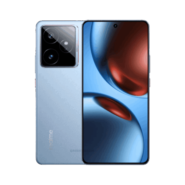 Realme GT 7 - 12GB | 512GB