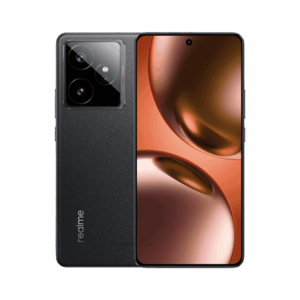 Realme GT 7 - 12GB | 512GB - Image 2