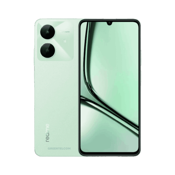 Realme Note 60x - 3GB | 64GB