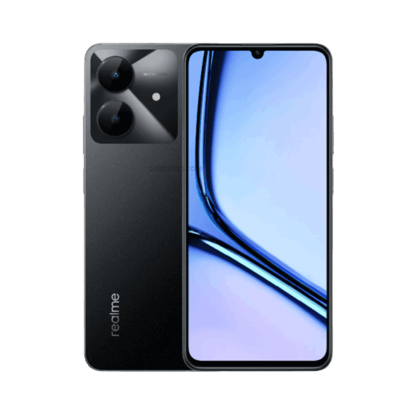 Realme Note 60x - 3GB | 64GB - Image 2