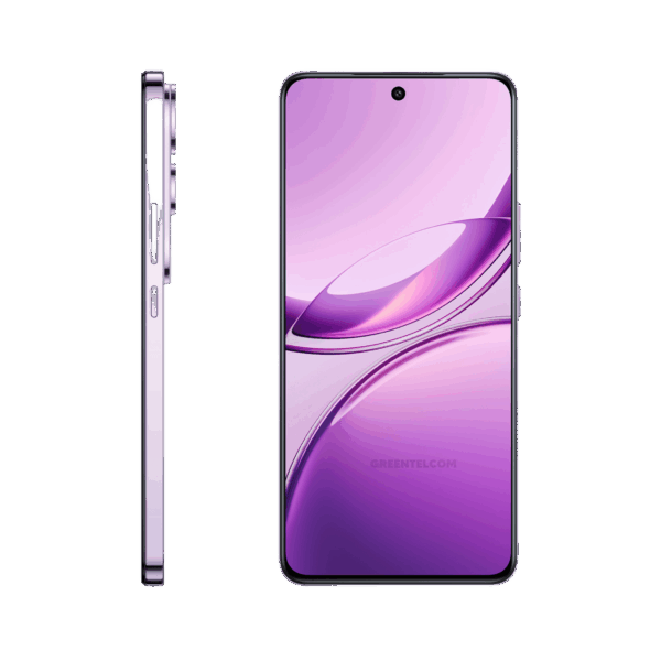 Vivo V50 Lite 5G - Image 4