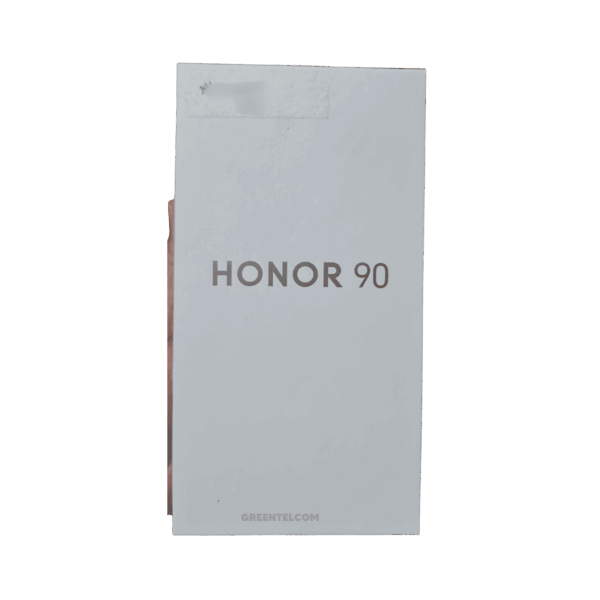 [Open Box] Honor H90 - 12GB | 512GB - Light Scratch - Image 2