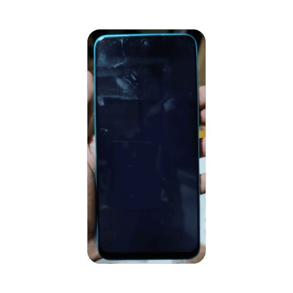 [Open Box] Honor H90 Lite - 8GB | 256GB - Light Scratch/Light Yellowish - Image 4