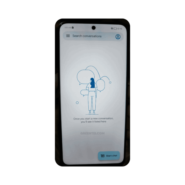 [Open Box] Honor H90 Lite - 8GB | 256GB - Light Scratch/Light Yellowish - Image 7