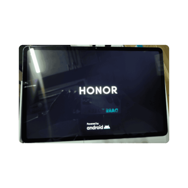 [OPEN BOX] Honor Pad 9 - 8GB | 256GB - Light Scratch - Image 5