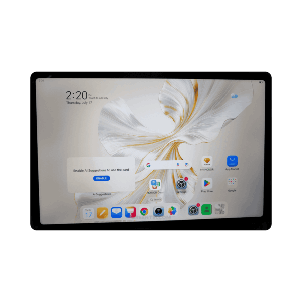 [OPEN BOX] Honor Pad 9 - 8GB | 256GB - Light Scratch - Image 7