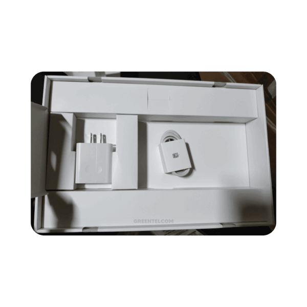[OPEN BOX] Honor Pad 9 - 8GB | 256GB - Light Scratch - Image 3