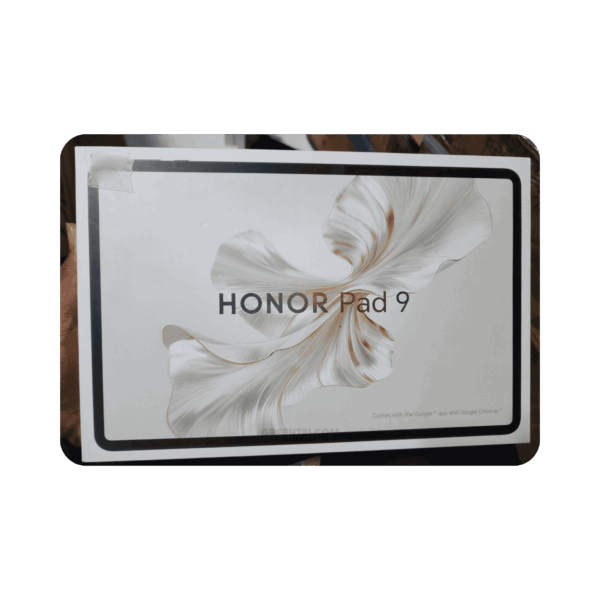 [OPEN BOX] Honor Pad 9 - 8GB | 256GB - Light Scratch - Image 2