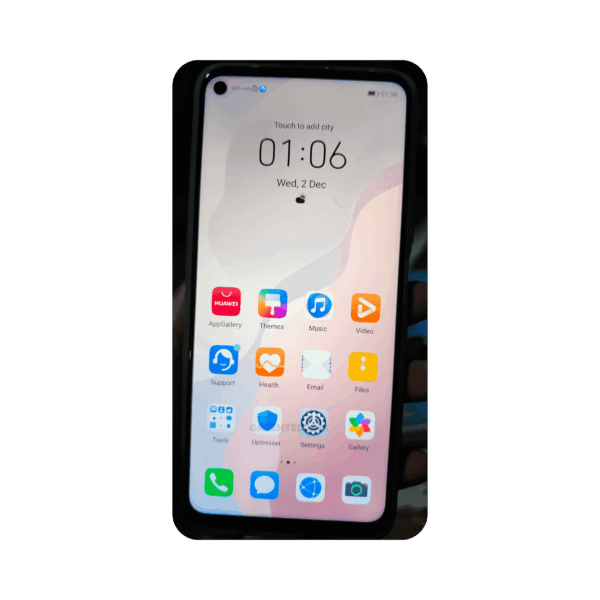 [OPEN BOX] Huawei Nova 7 SE 5G - 8GB | 128GB - Image 7